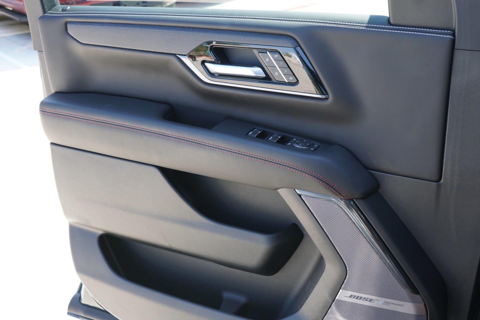 2025 GMC Yukon AT4 Ultimate