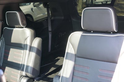 2025 GMC Yukon AT4 Ultimate