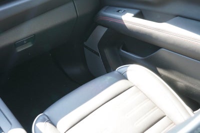 2025 GMC Yukon AT4 Ultimate