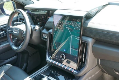 2025 GMC Yukon AT4 Ultimate
