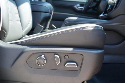 2025 GMC Yukon AT4 Ultimate