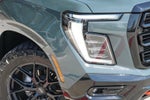 2025 GMC Yukon AT4 Ultimate