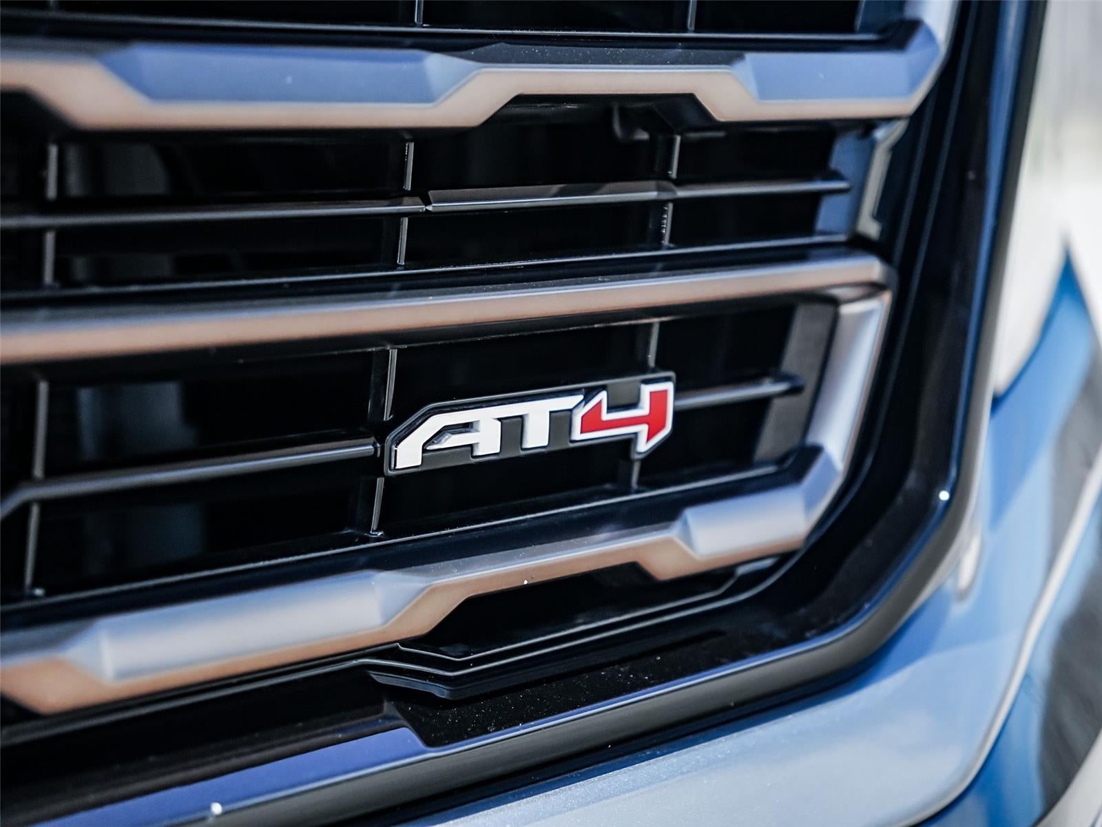 2025 GMC Yukon XL AT4 Ultimate