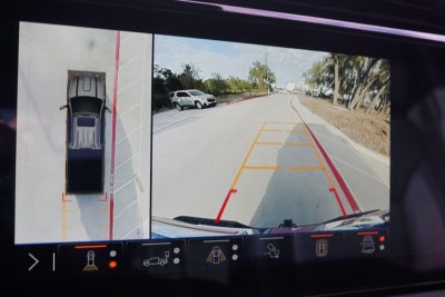 2024 GMC Sierra 3500HD Denali