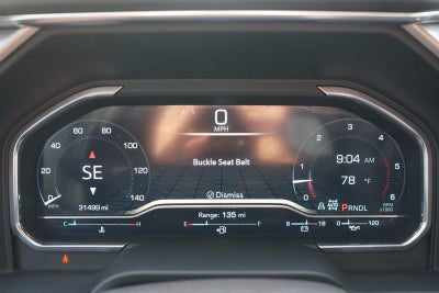 2024 GMC Sierra 3500HD Denali