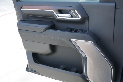2024 GMC Sierra 3500HD Denali