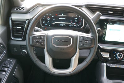 2024 GMC Sierra 3500HD Denali