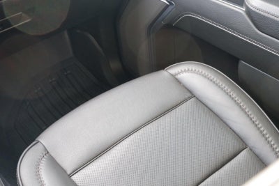 2024 GMC Sierra 3500HD Denali