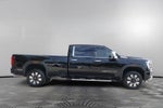 2024 GMC Sierra 3500HD Denali