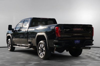 2024 GMC Sierra 3500HD Denali