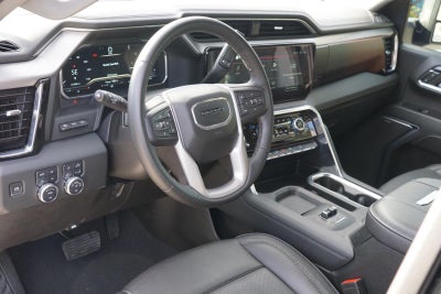 2024 GMC Sierra 3500HD Denali