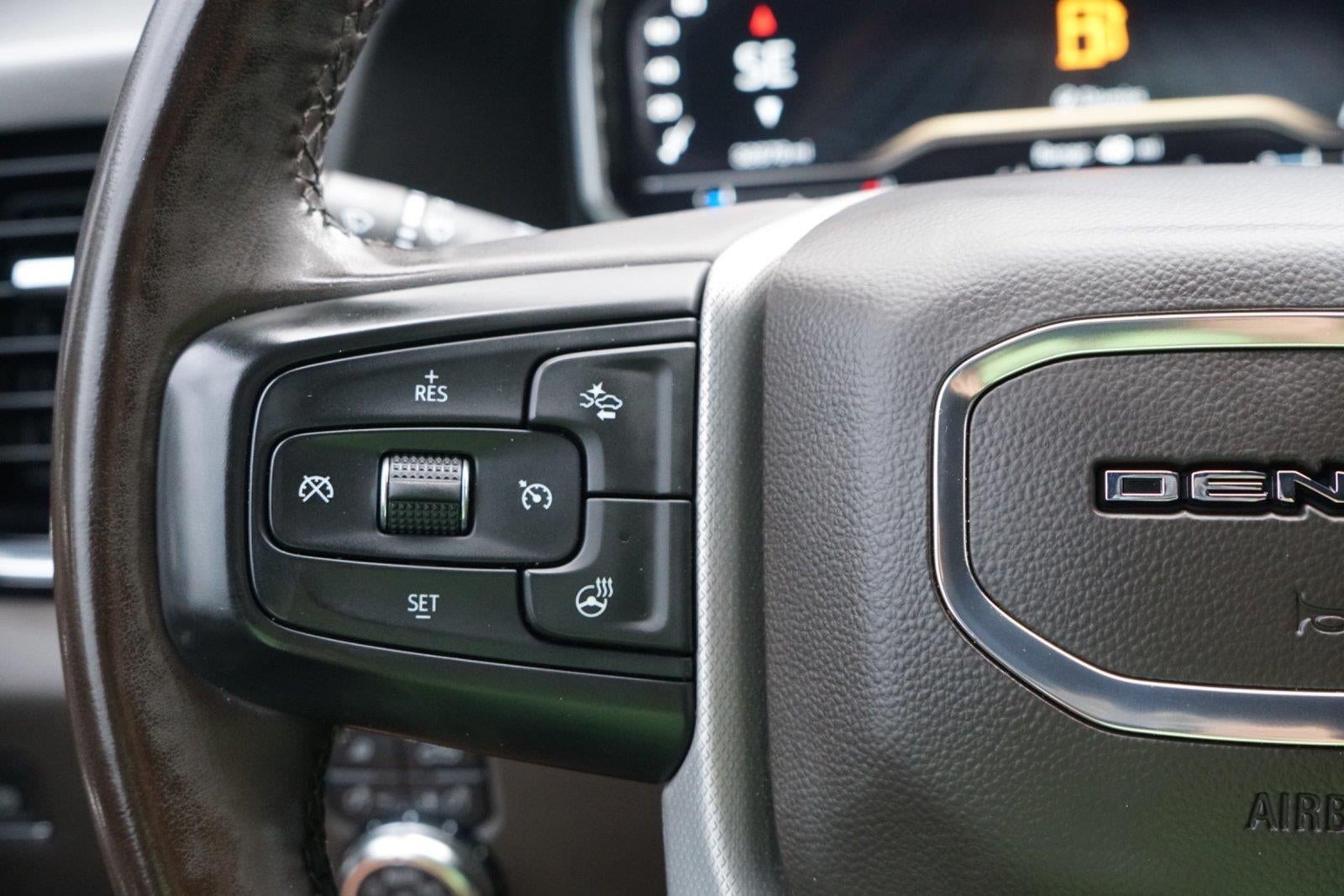 2024 GMC Sierra 3500HD Denali