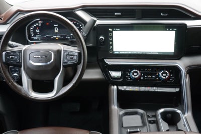 2024 GMC Sierra 3500HD Denali