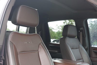 2024 GMC Sierra 3500HD Denali