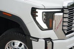 2024 GMC Sierra 3500HD Denali