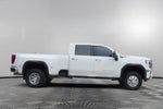 2024 GMC Sierra 3500HD Denali