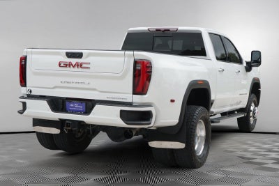 2024 GMC Sierra 3500HD Denali