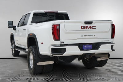 2024 GMC Sierra 3500HD Denali
