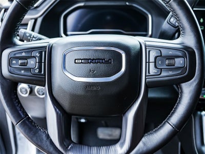 2025 GMC SIERRA 3500 HD DENALIU