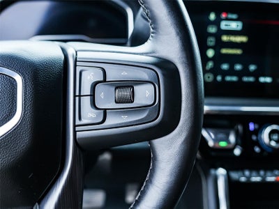 2025 GMC SIERRA 3500 HD DENALIU