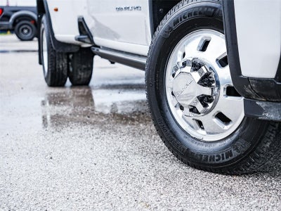 2025 GMC SIERRA 3500 HD DENALIU