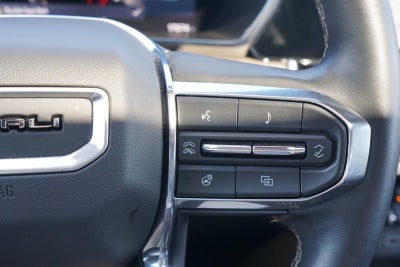 2023 GMC Canyon 4WD Denali