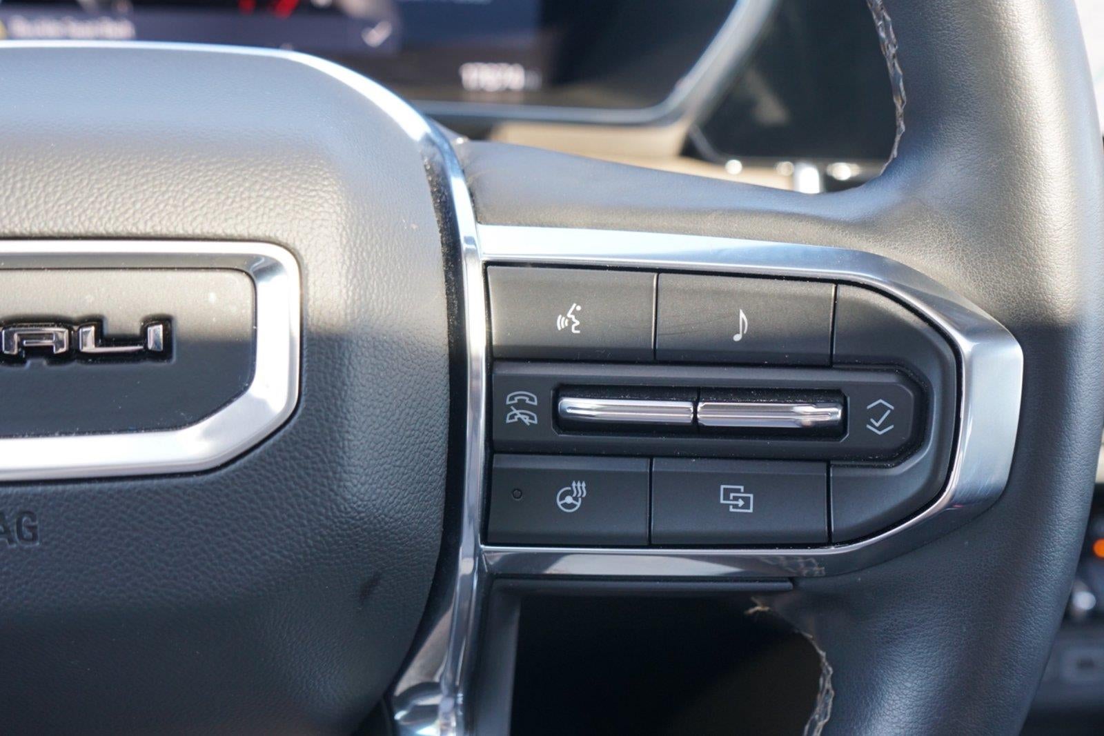 2023 GMC Canyon 4WD Denali