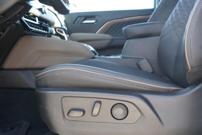 2023 GMC Canyon 4WD Denali