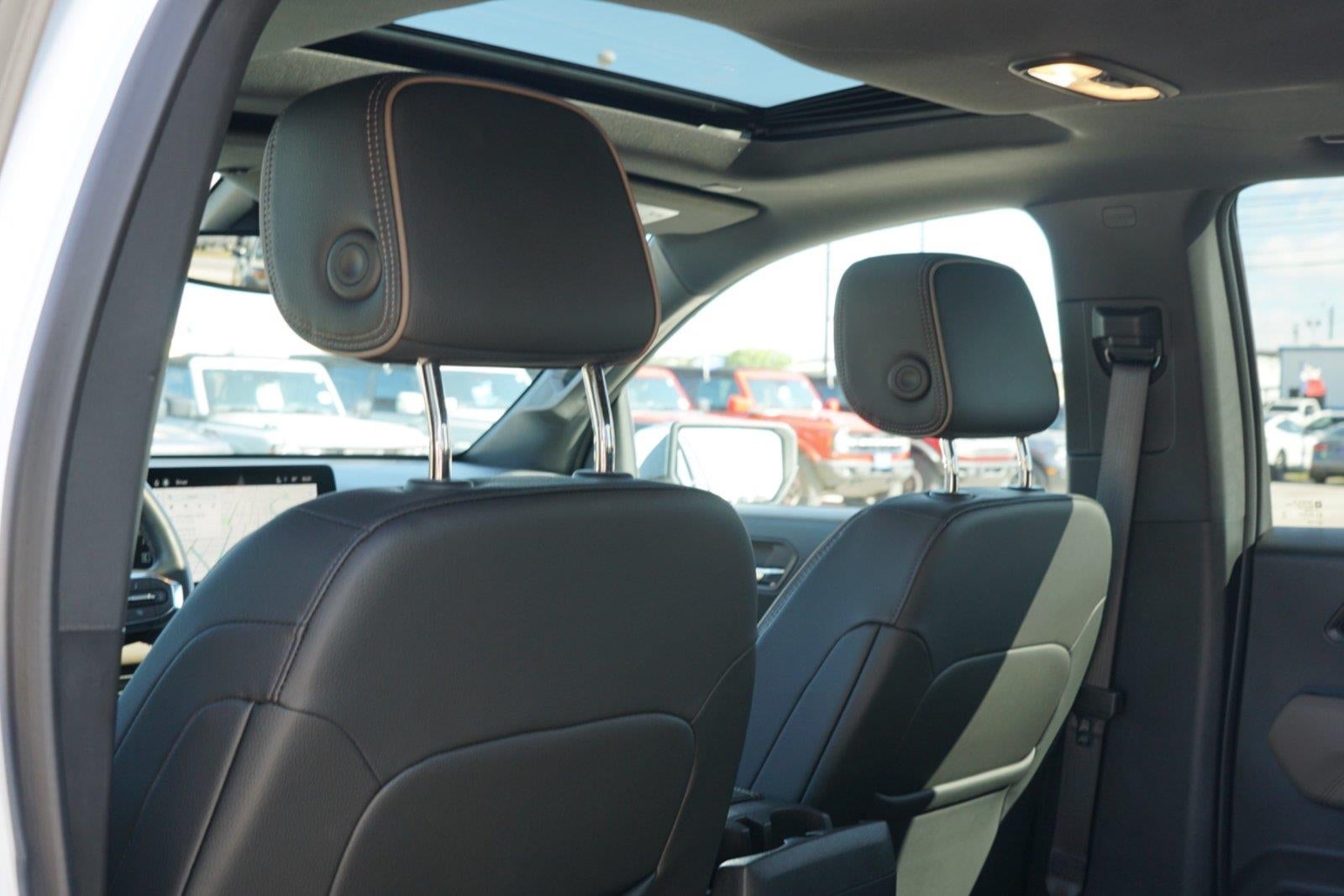 2023 GMC Canyon 4WD Denali