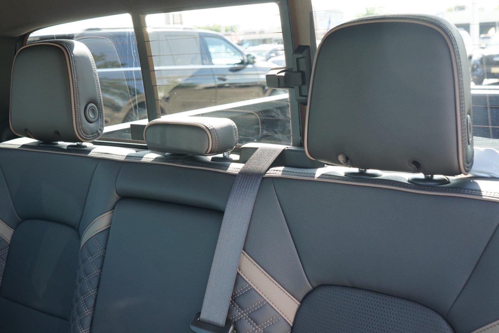 2023 GMC Canyon 4WD Denali