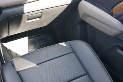 2023 GMC Canyon 4WD Denali