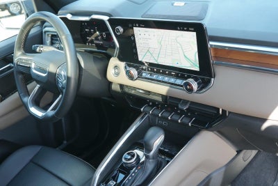 2023 GMC Canyon 4WD Denali