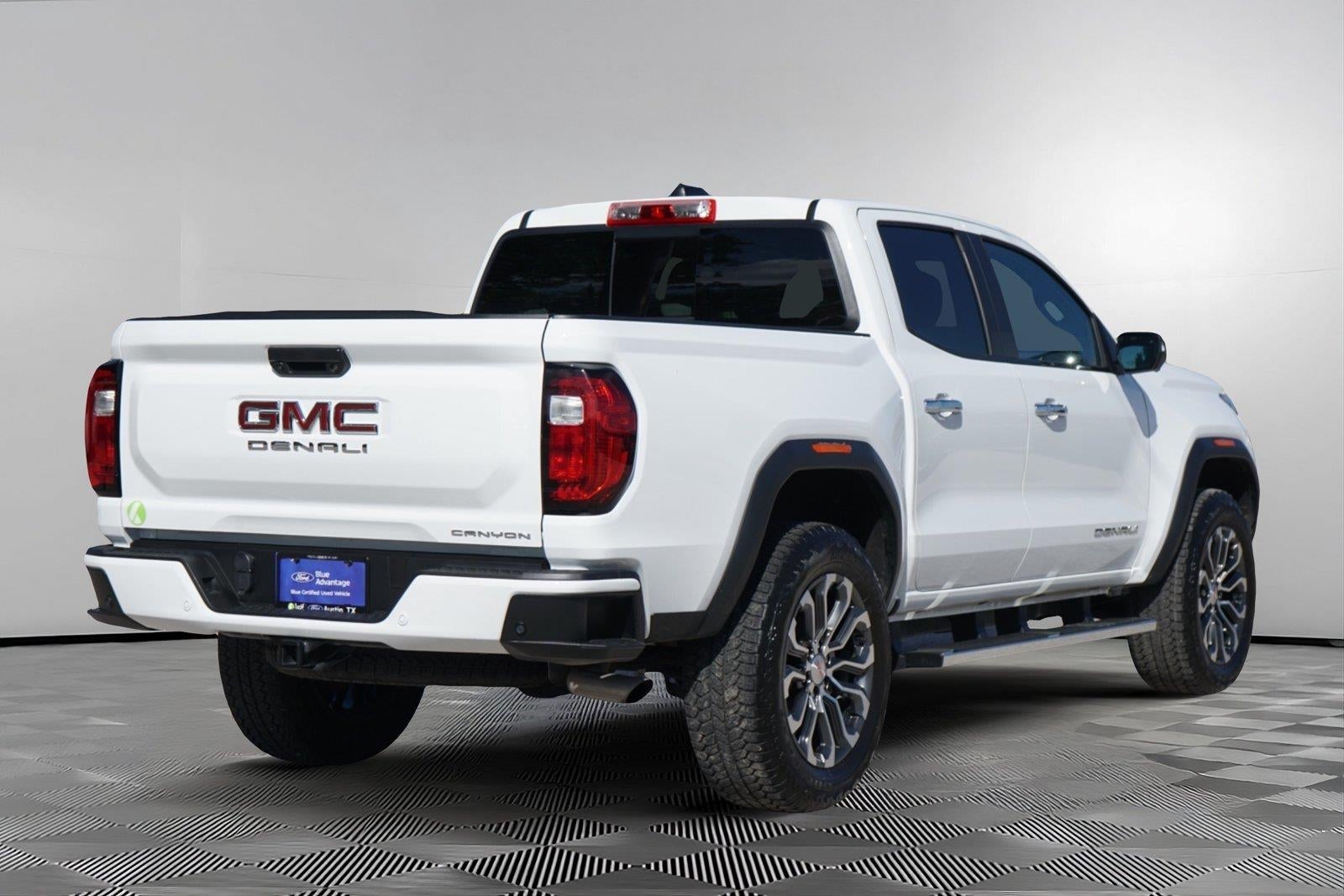 2023 GMC Canyon 4WD Denali