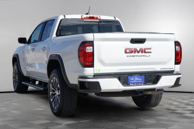 2023 GMC Canyon 4WD Denali