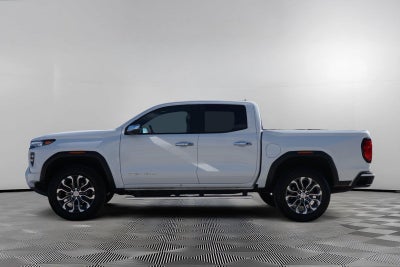 2023 GMC Canyon 4WD Denali