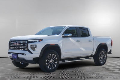2023 GMC Canyon 4WD Denali