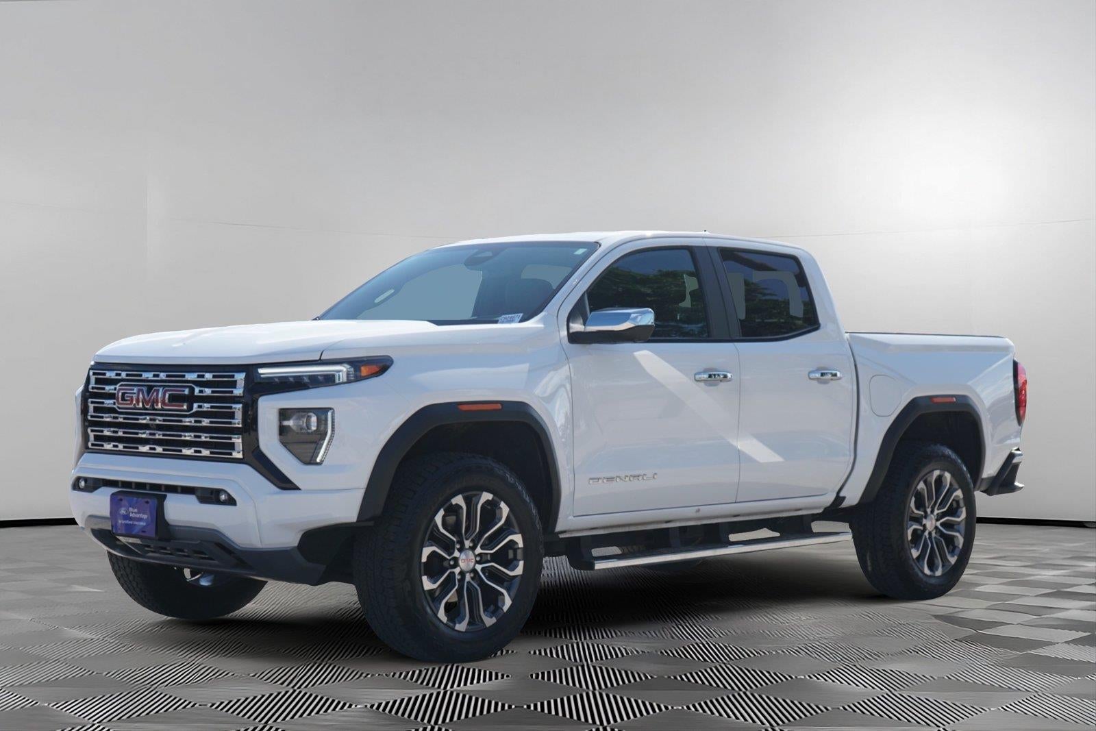 2023 GMC Canyon 4WD Denali