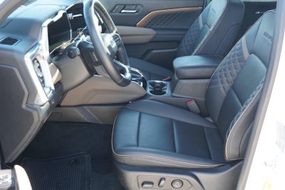 2023 GMC Canyon 4WD Denali