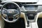 2017 Cadillac XT5 Luxury FWD