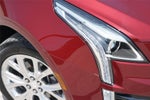 2017 Cadillac XT5 Luxury FWD