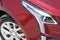 2017 Cadillac XT5 Luxury FWD