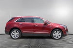 2017 Cadillac XT5 Luxury FWD