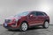 2017 Cadillac XT5 Luxury FWD