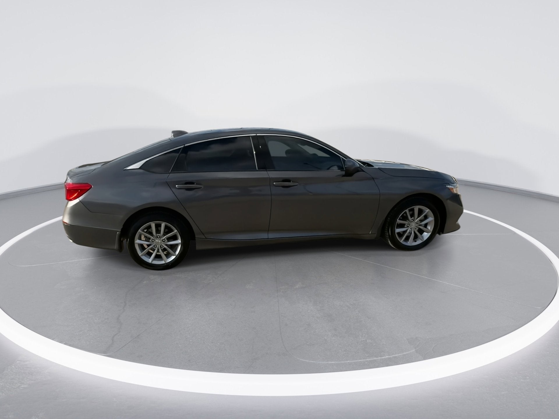 2022 Honda Accord LX