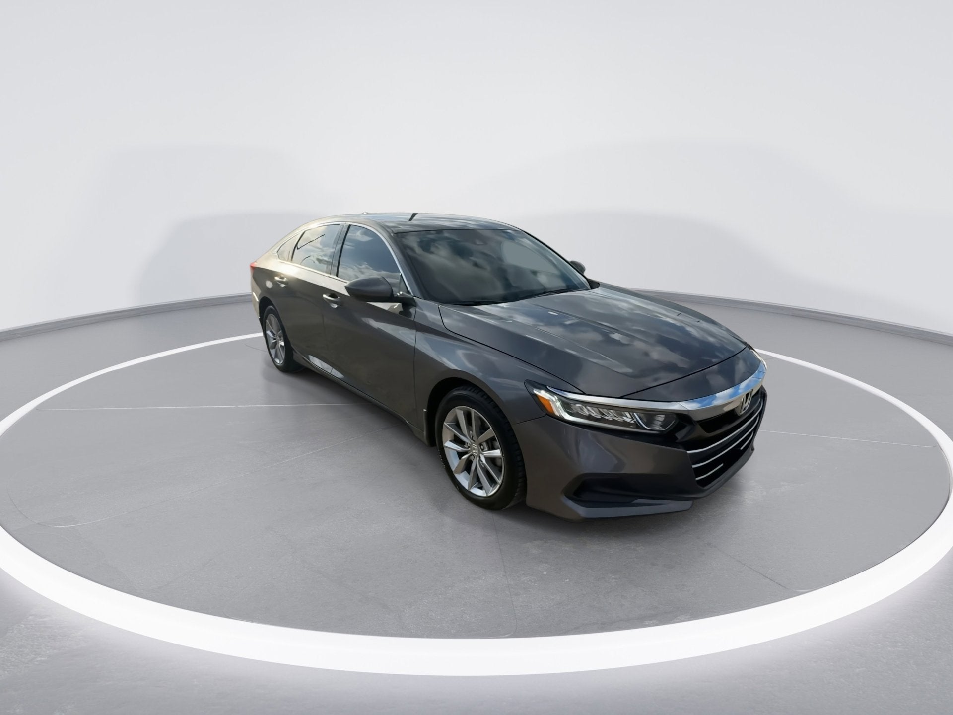 2022 Honda Accord LX