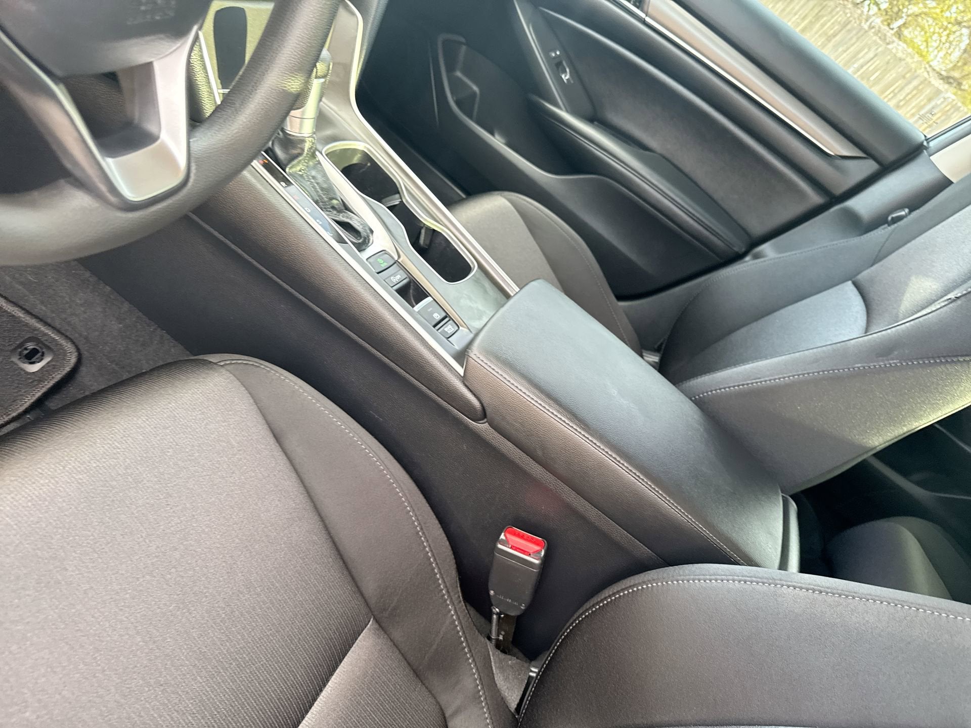 2022 Honda Accord LX