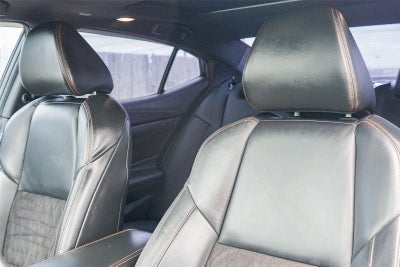 2019 Nissan Maxima SR