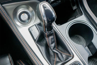 2019 Nissan Maxima SR