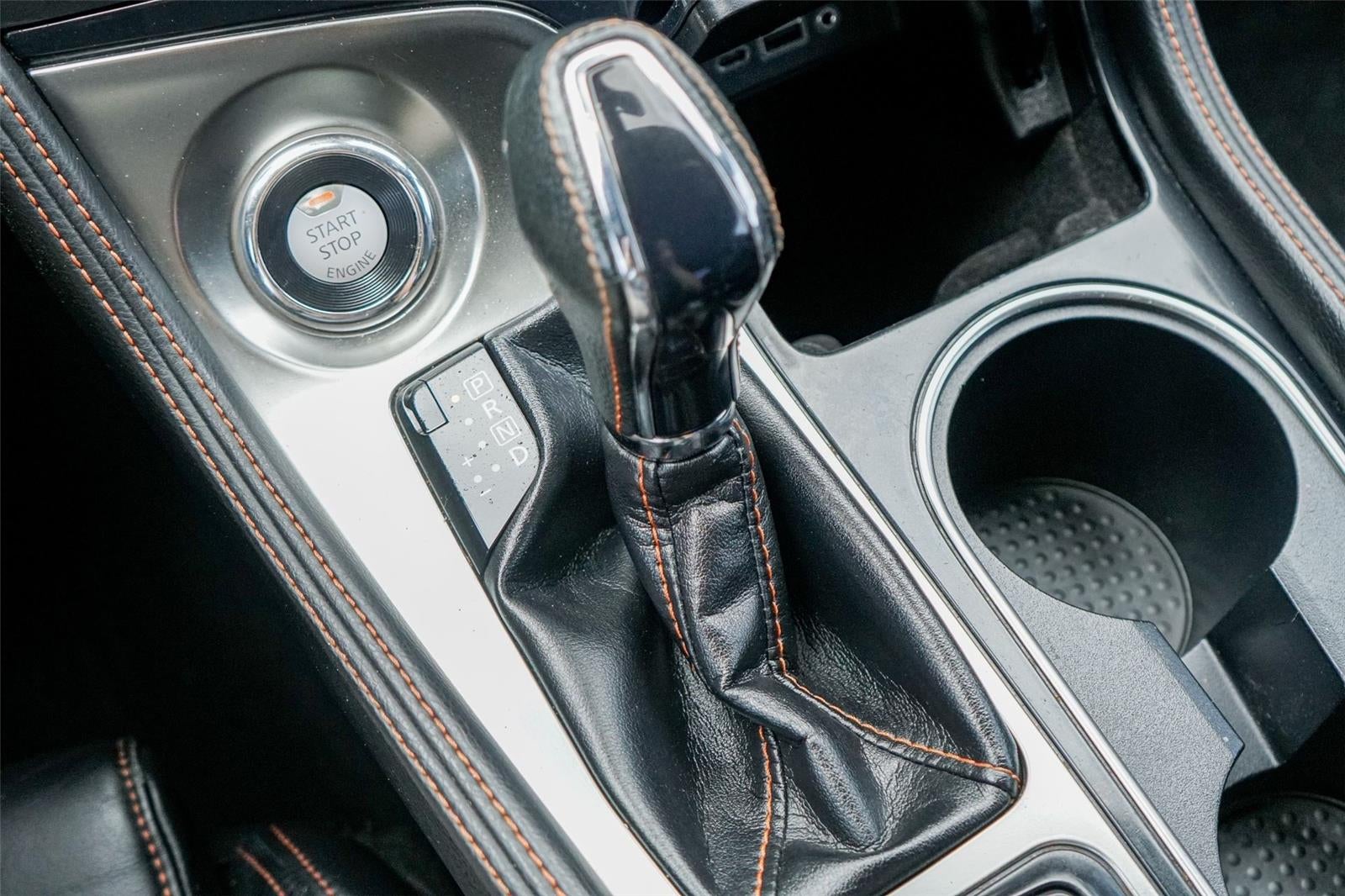 2019 Nissan Maxima SR