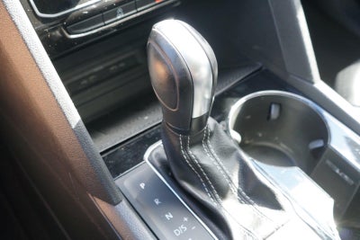 2022 Volkswagen Atlas 3.6L V6 SEL R-Line